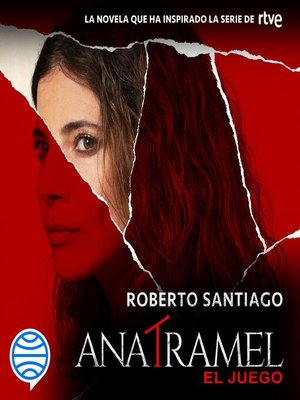 cover image of Ana Tramel